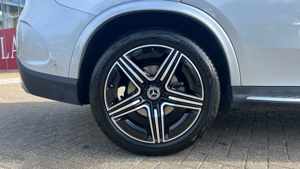 Used Mercedes-Benz GLC 2025 for sale - 76261604: Photo 27