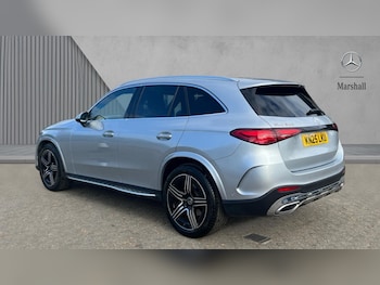 Used Mercedes-Benz GLC 2025 for sale - 76261604: Photo