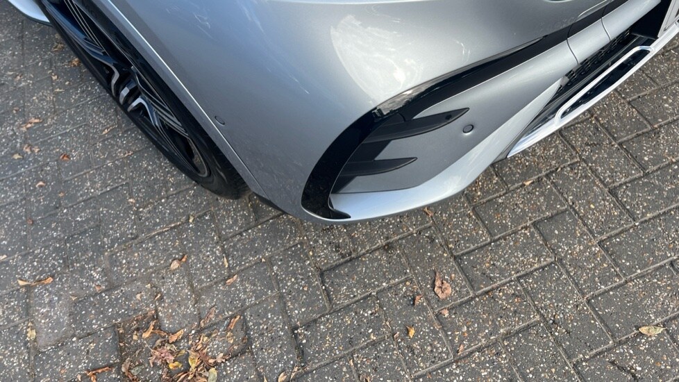 Used Mercedes-Benz GLC 2025 for sale - 76261604: Photo 31