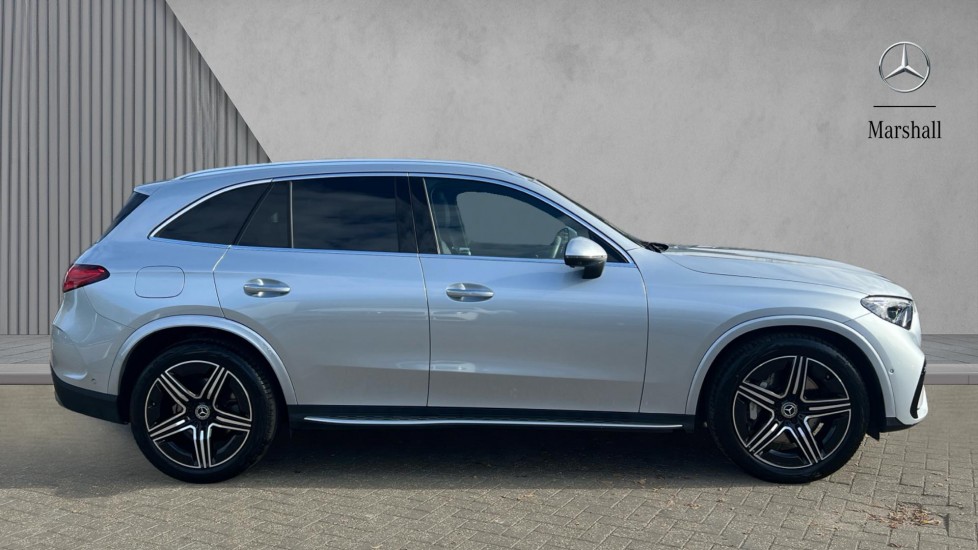 Used Mercedes-Benz GLC 2025 for sale - 76261604: Photo 4