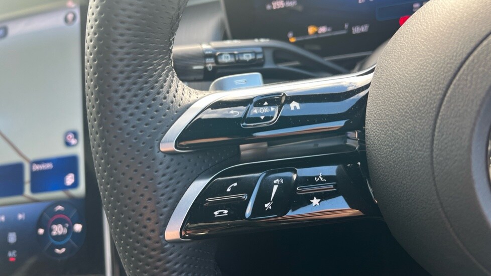 Used Mercedes-Benz GLC 2025 for sale - 76261604: Photo 40