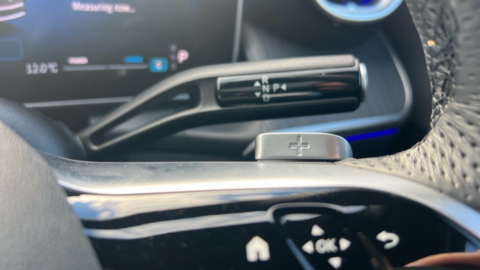 Used Mercedes-Benz GLC 2025 for sale - 76261604: Photo 41