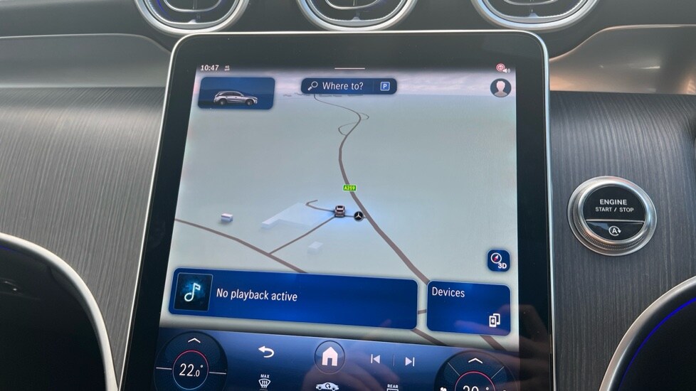 Used Mercedes-Benz GLC 2025 for sale - 76261604: Photo 43