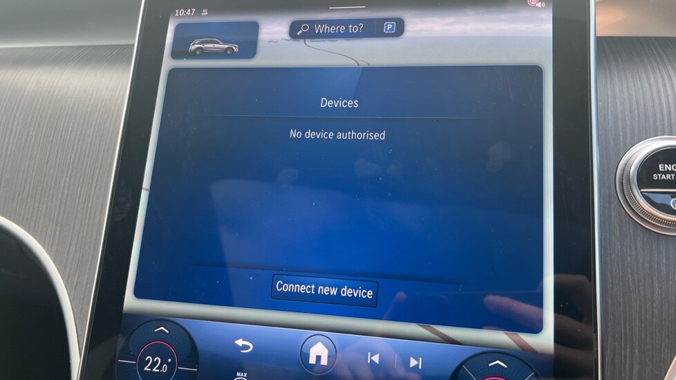 Used Mercedes-Benz GLC 2025 for sale - 76261604: Photo 44