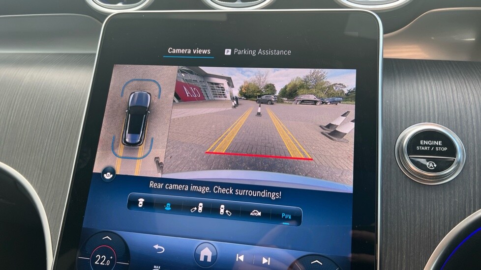 Used Mercedes-Benz GLC 2025 for sale - 76261604: Photo 46