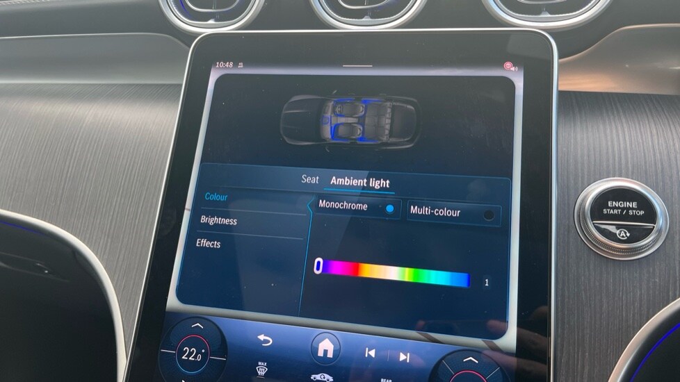 Used Mercedes-Benz GLC 2025 for sale - 76261604: Photo 47