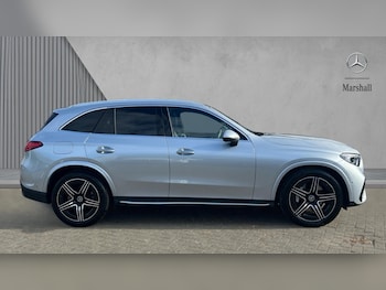 Used Mercedes-Benz GLC 2025 for sale - 76261604: Photo