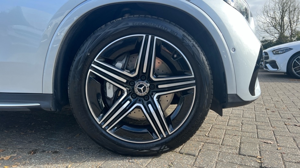 Used Mercedes-Benz GLC 2025 for sale - 76261604: Photo 5