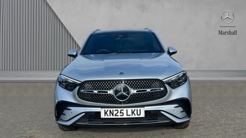 Used Mercedes-Benz GLC 2025 for sale - 76261604: Photo 6