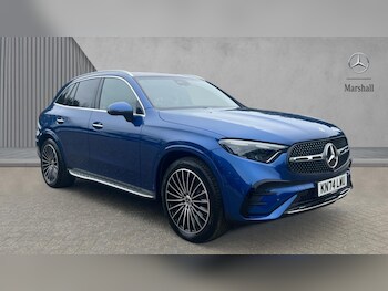 2024 - 220d 4Matic AMG Line Premium + 5dr 9G-Tronic