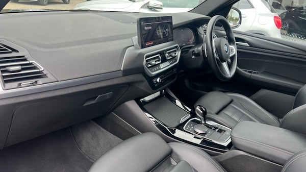 Used BMW X3 2022 for sale - 76044214: Photo 10