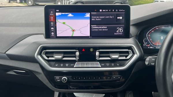 Used BMW X3 2022 for sale - 76044214: Photo 12