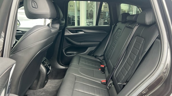 Used BMW X3 2022 for sale - 76044214: Photo 14