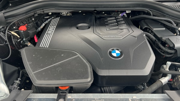 Used BMW X3 2022 for sale - 76044214: Photo 16
