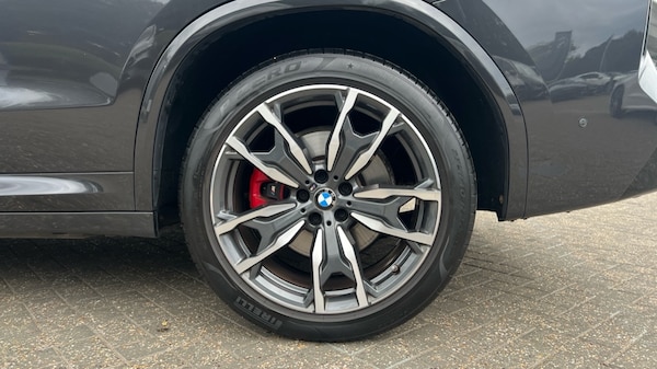 Used BMW X3 2022 for sale - 76044214: Photo 18