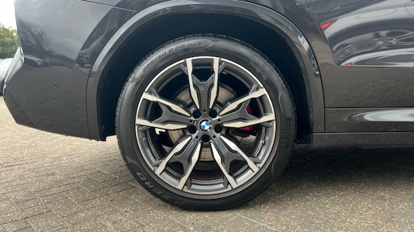 Used BMW X3 2022 for sale - 76044214: Photo 19