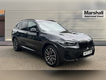 BMW - X3