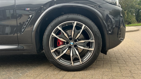 Used BMW X3 2022 for sale - 76044214: Photo 20