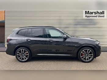 Used BMW X3 2022 for sale - 76044214: Photo 2