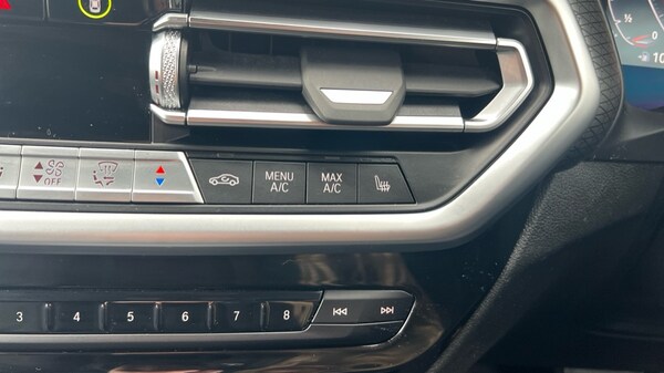 Used BMW X3 2022 for sale - 76044214: Photo 35