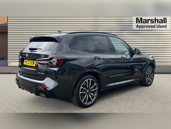 Used BMW X3 2022 for sale - 76044214: Photo 3