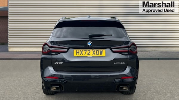 Used BMW X3 2022 for sale - 76044214: Photo 4