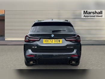 Used BMW X3 2022 for sale - 76044214: Photo 4