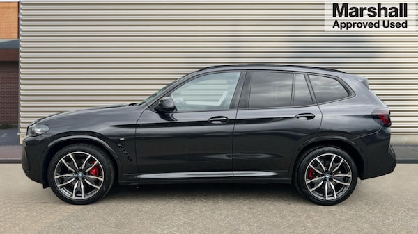 Used BMW X3 2022 for sale - 76044214: Photo 6