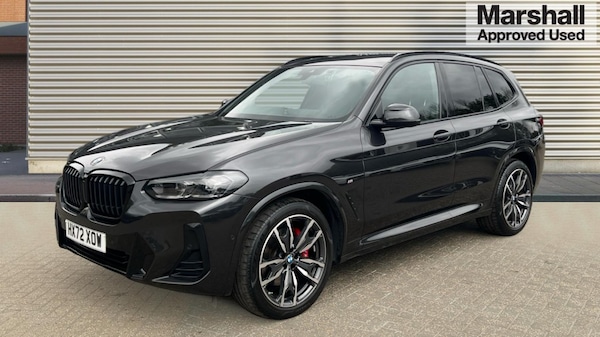 Used BMW X3 2022 for sale - 76044214: Photo 7