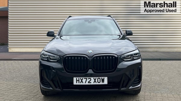 Used BMW X3 2022 for sale - 76044214: Photo 8