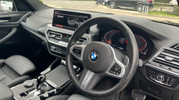 Used BMW X3 2022 for sale - 76044214: Photo 9