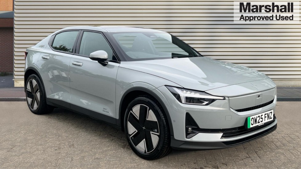 Used Polestar Polestar 2 2025 for sale - 76062315: Photo 1