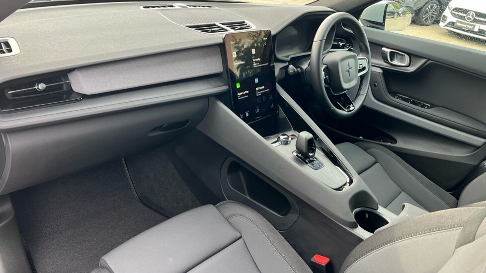 Used Polestar Polestar 2 2025 for sale - 76062315: Photo 10