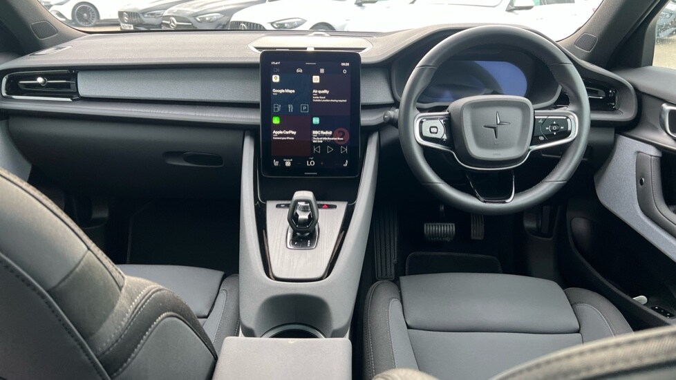 Used Polestar Polestar 2 2025 for sale - 76062315: Photo 11