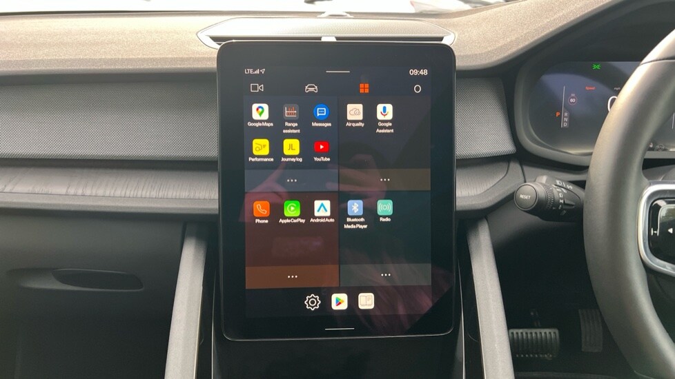 Used Polestar Polestar 2 2025 for sale - 76062315: Photo 12