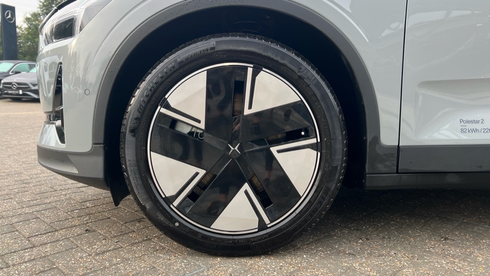 Used Polestar Polestar 2 2025 for sale - 76062315: Photo 17