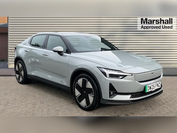 Polestar - Polestar 2
