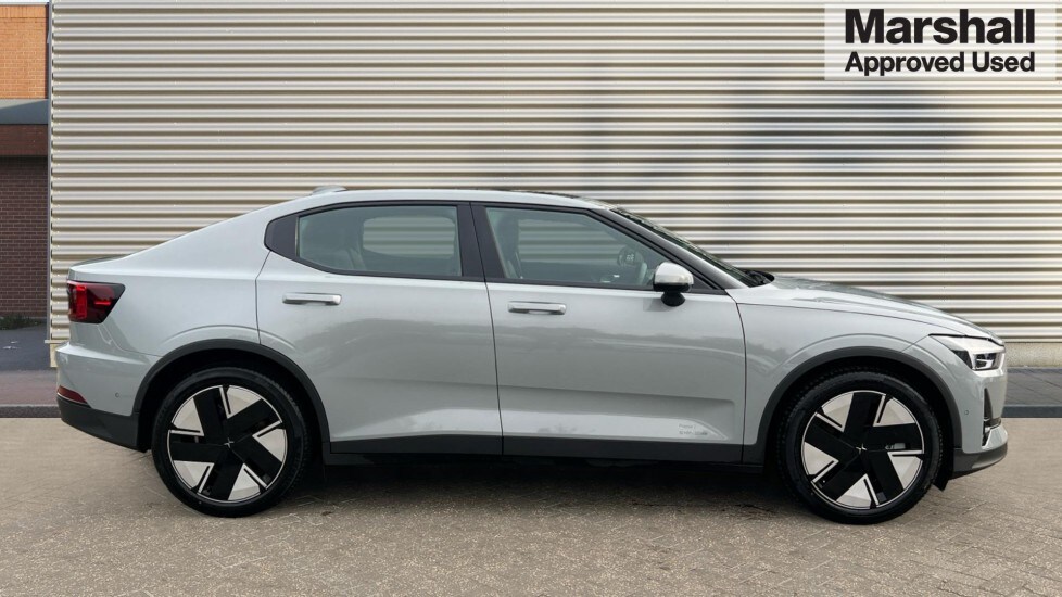 Used Polestar Polestar 2 2025 for sale - 76062315: Photo 2