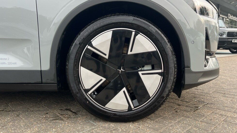 Used Polestar Polestar 2 2025 for sale - 76062315: Photo 20