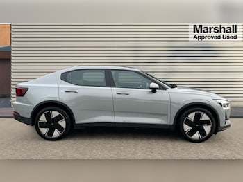 Used Polestar Polestar 2 2025 for sale - 76062315: Photo