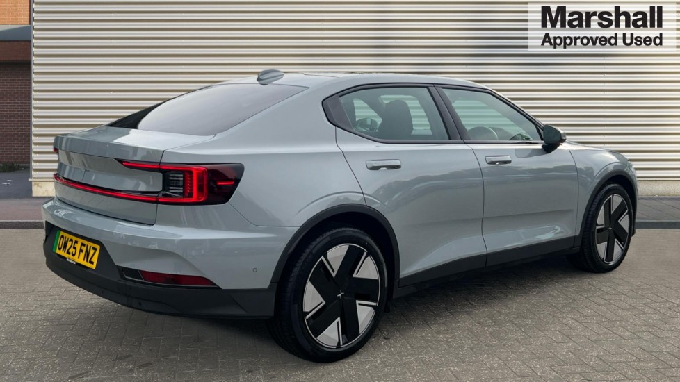 Used Polestar Polestar 2 2025 for sale - 76062315: Photo 3