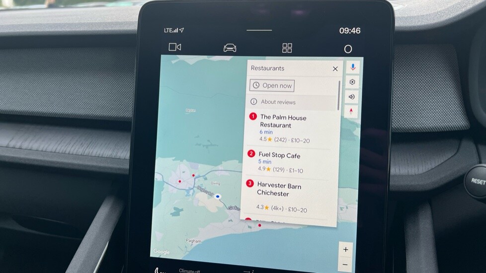 Used Polestar Polestar 2 2025 for sale - 76062315: Photo 38