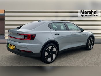 Used Polestar Polestar 2 2025 for sale - 76062315: Photo