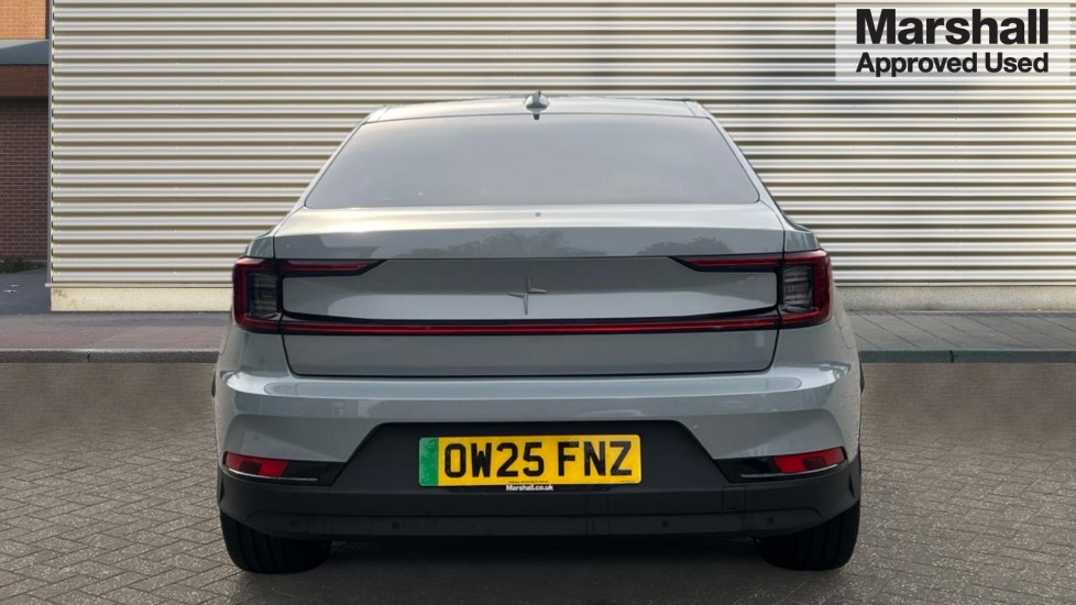 Used Polestar Polestar 2 2025 for sale - 76062315: Photo 4