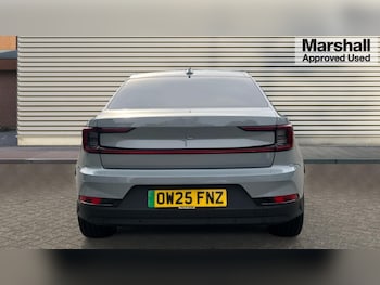 Used Polestar Polestar 2 2025 for sale - 76062315: Photo