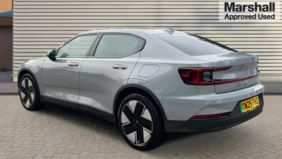 Used Polestar Polestar 2 2025 for sale - 76062315: Photo 5