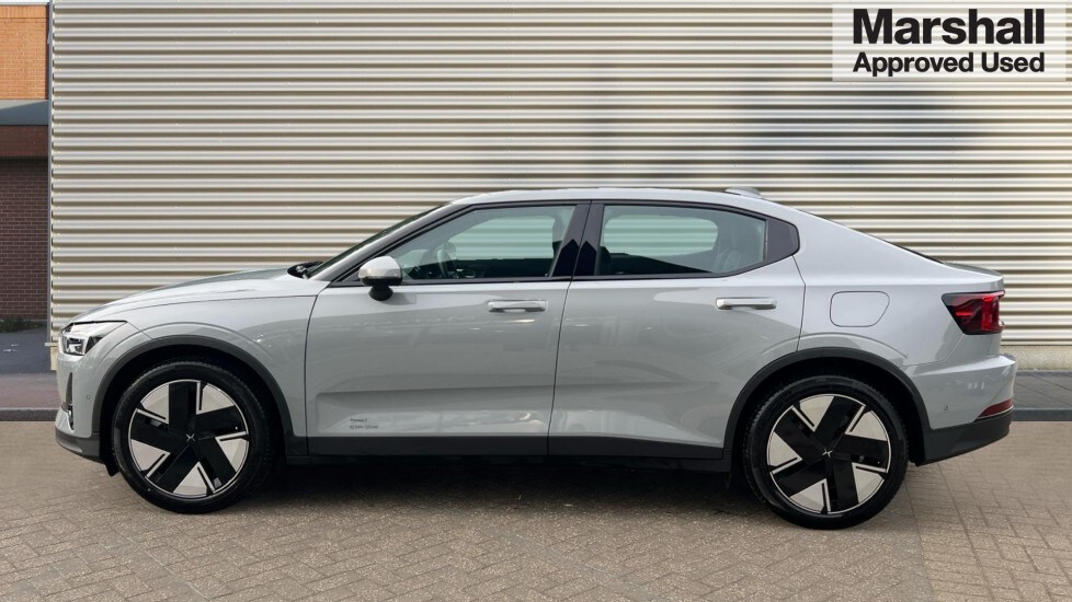 Used Polestar Polestar 2 2025 for sale - 76062315: Photo 6