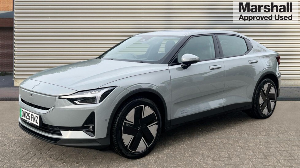 Used Polestar Polestar 2 2025 for sale - 76062315: Photo 7