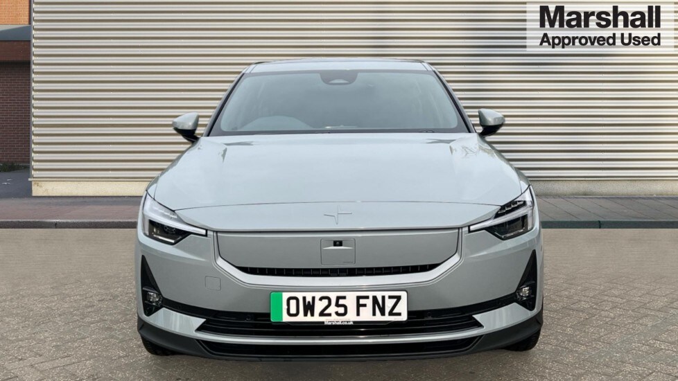 Used Polestar Polestar 2 2025 for sale - 76062315: Photo 8