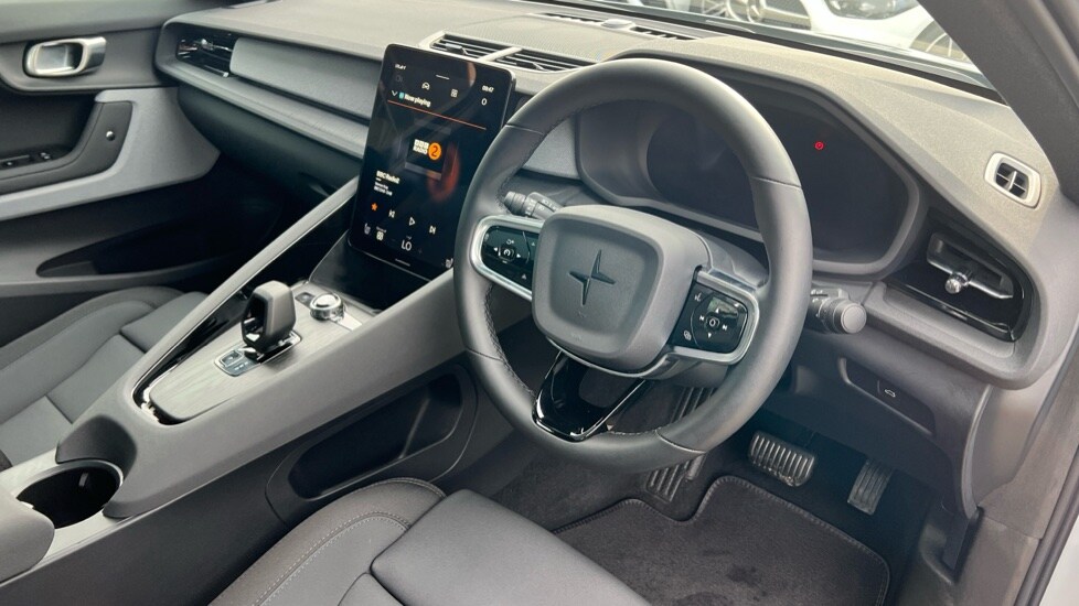 Used Polestar Polestar 2 2025 for sale - 76062315: Photo 9